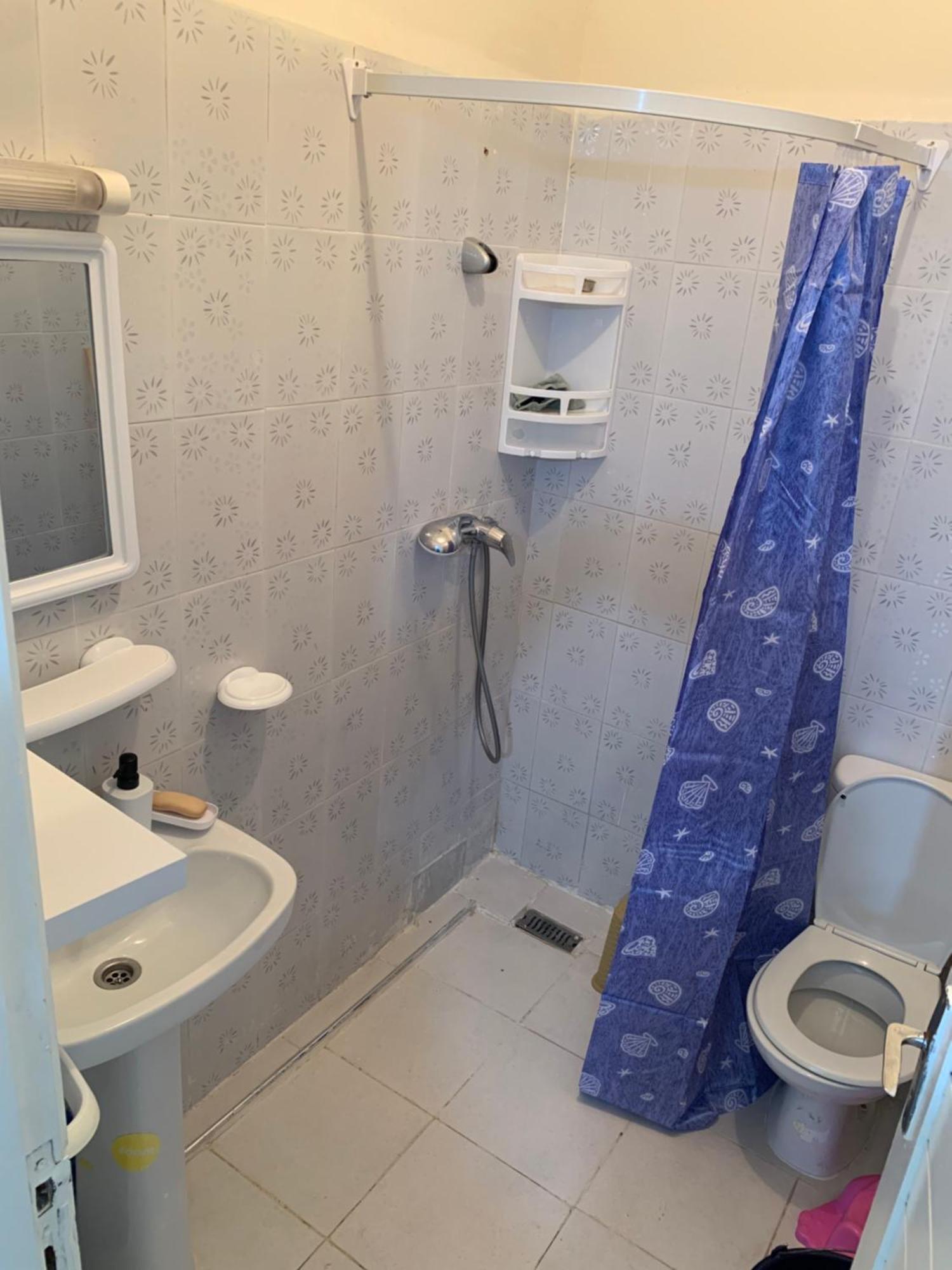Happy Apartment Агадір Екстер'єр фото